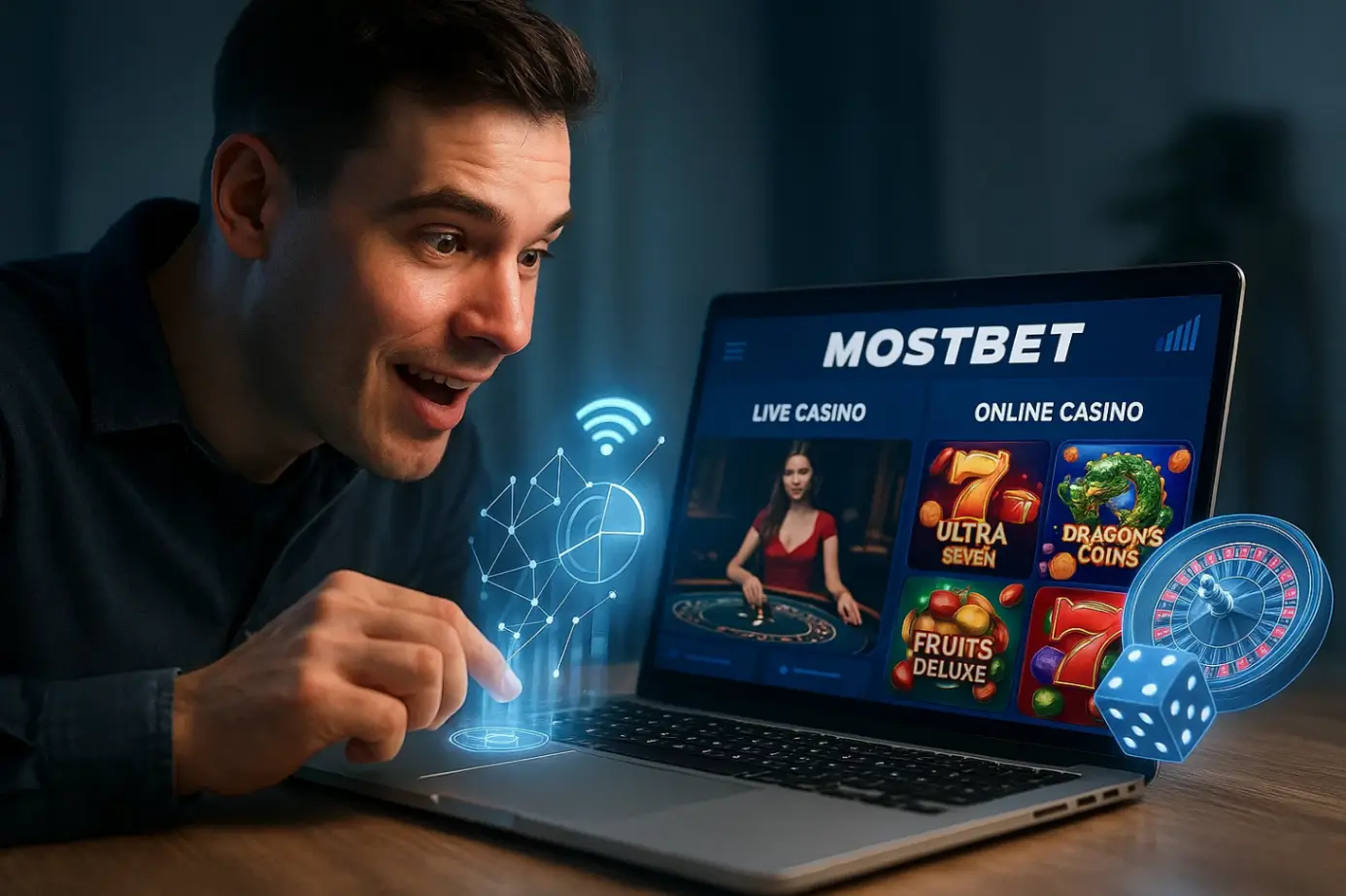 Gamification and User Engagement