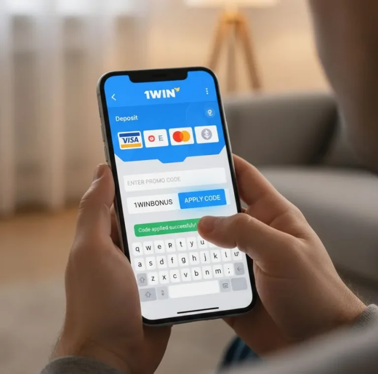 How to verify that a 1win promo code is legit: avoiding expired or fake codes