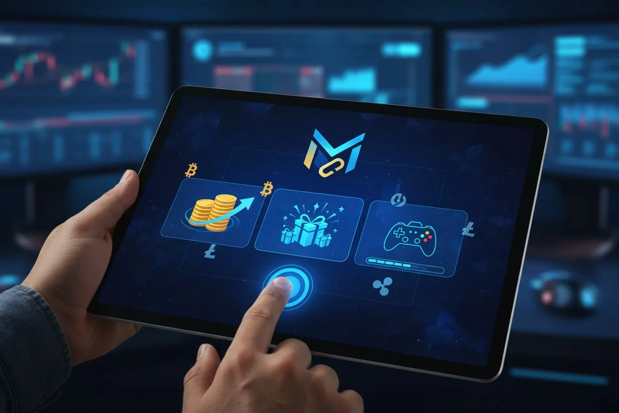 Mostbet Cryptocurrency Benefits and Bonuses